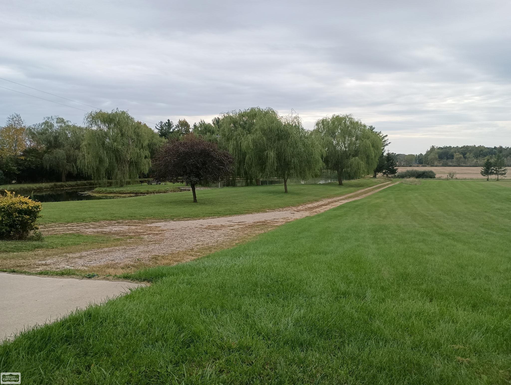 14830 Dudley Road Brown City, MI 48416 - Photo 24 of 33