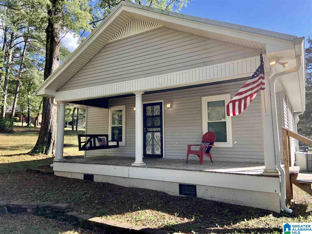 4175 Dean Road Pinson, AL 35126 - Photo 1 of 24