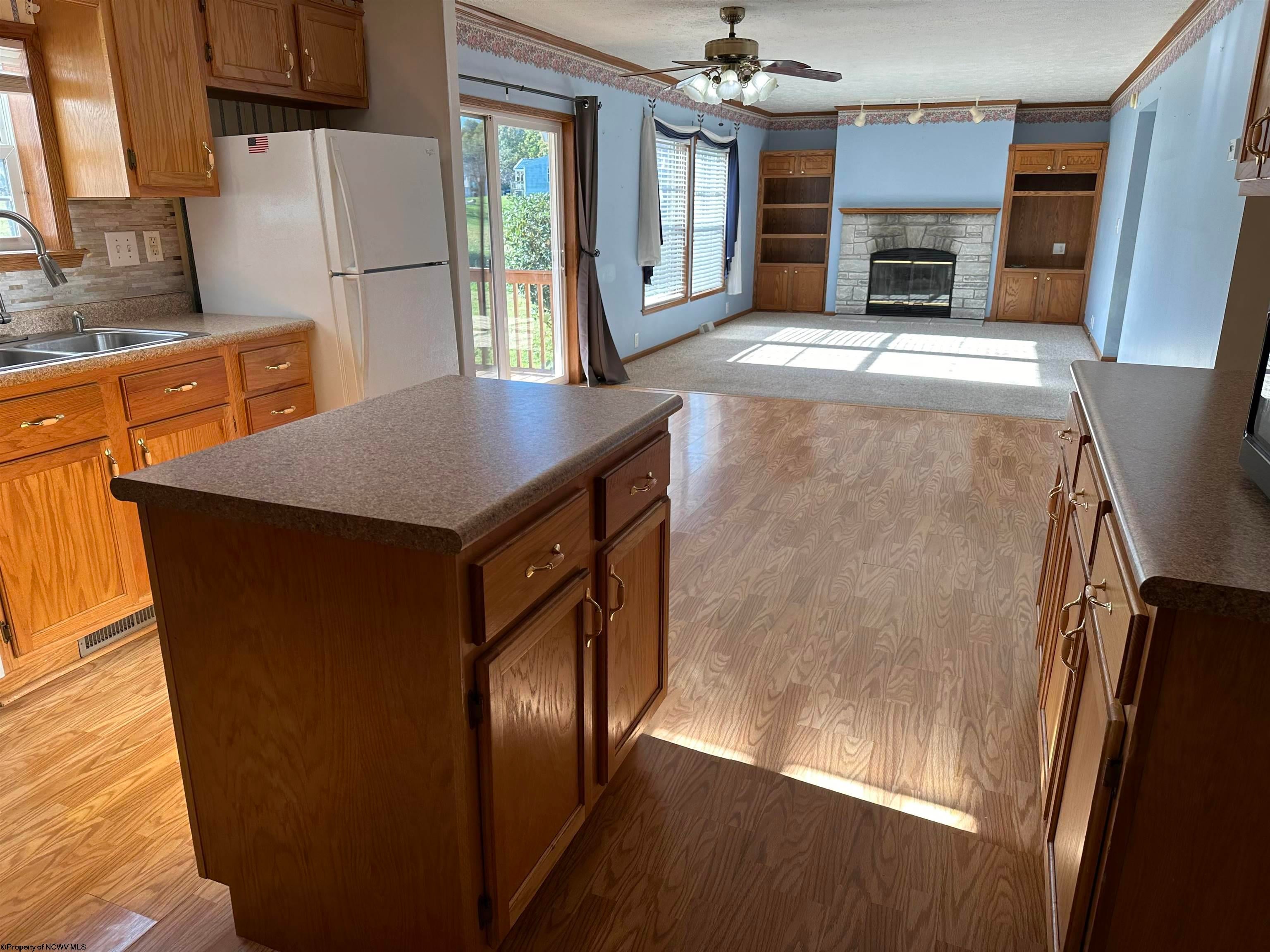 1029 Indian Rock Road Reedsville, WV 26547 - Photo 36 of 47 Gallery Image 36
