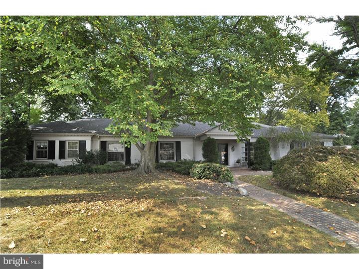 950 Frazier Road Jenkintown, PA 19046 - Photo 1 of 24 Exterior Front