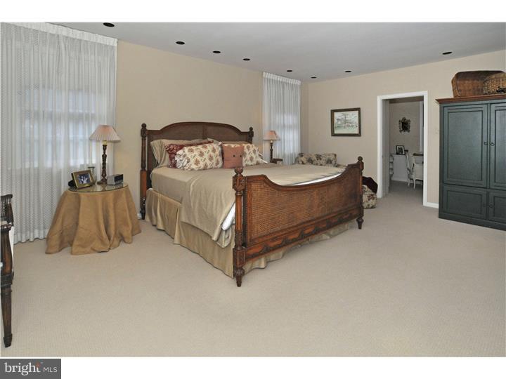 950 Frazier Road Jenkintown, PA 19046 - Photo 14 of 24 Master Bedroom