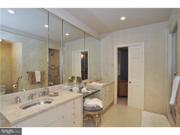 950 Frazier Road Jenkintown, PA 19046 - Photo 16 of 24 Master Bathroom