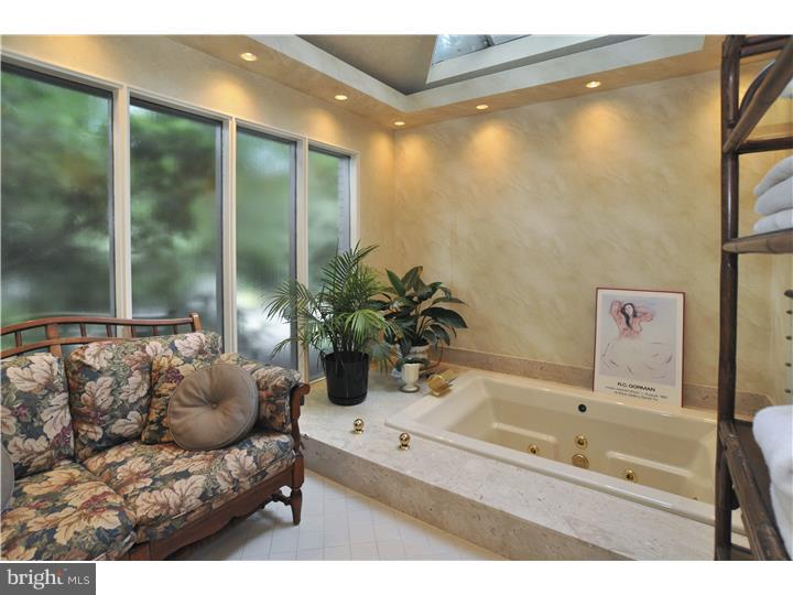 950 Frazier Road Jenkintown, PA 19046 - Photo 17 of 24 Master Bathroom