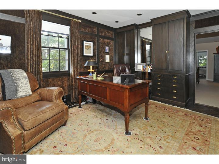 950 Frazier Road Jenkintown, PA 19046 - Photo 18 of 24 Den