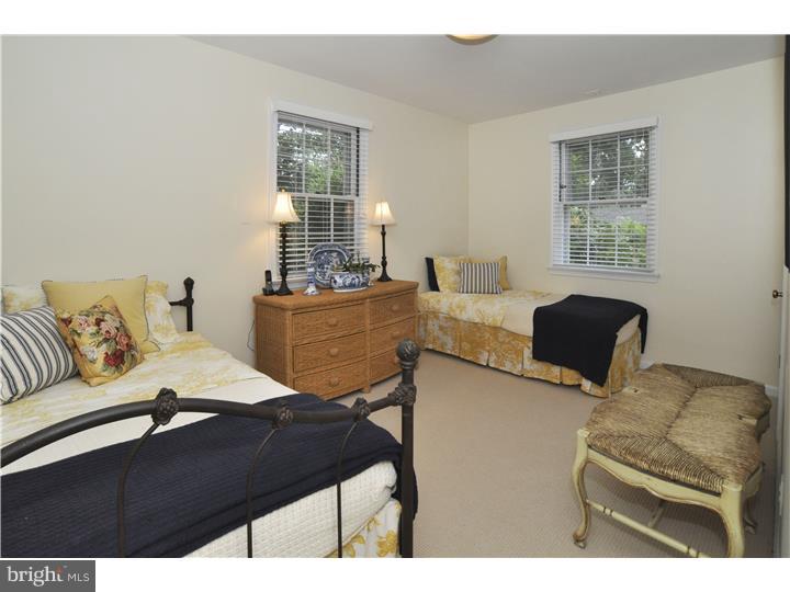 950 Frazier Road Jenkintown, PA 19046 - Photo 21 of 24 Bedroom 4