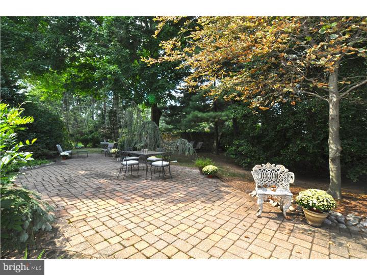 950 Frazier Road Jenkintown, PA 19046 - Photo 23 of 24 Patio