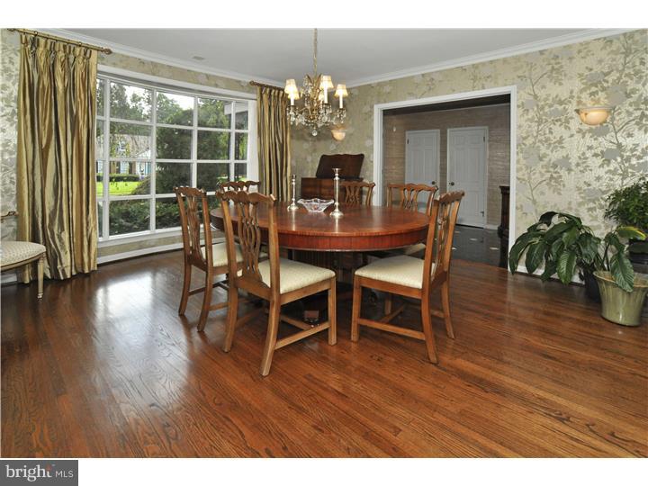 950 Frazier Road Jenkintown, PA 19046 - Photo 6 of 24 Dining Room