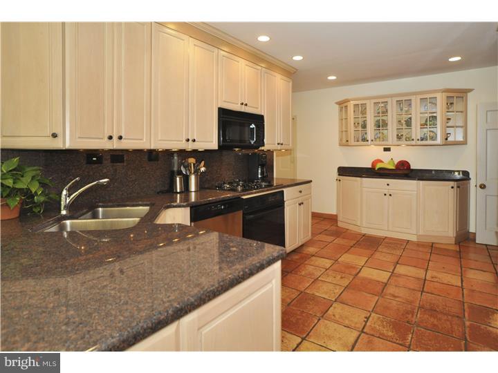 950 Frazier Road Jenkintown, PA 19046 - Photo 8 of 24 Kitchen