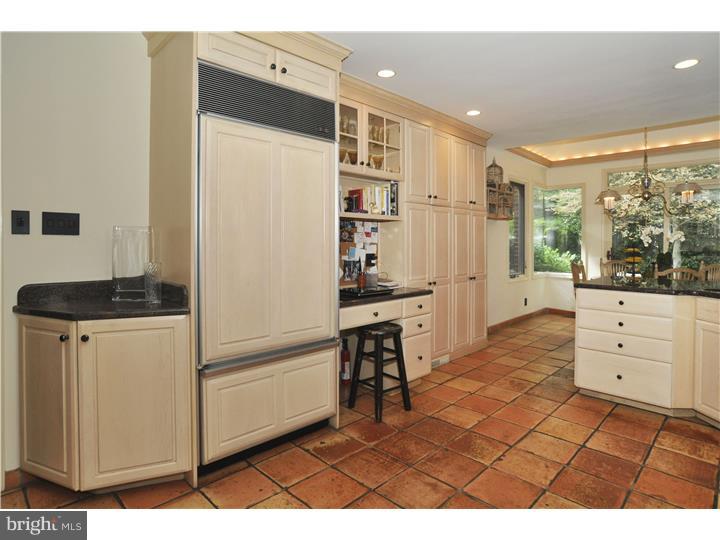 950 Frazier Road Jenkintown, PA 19046 - Photo 9 of 24 Kitchen