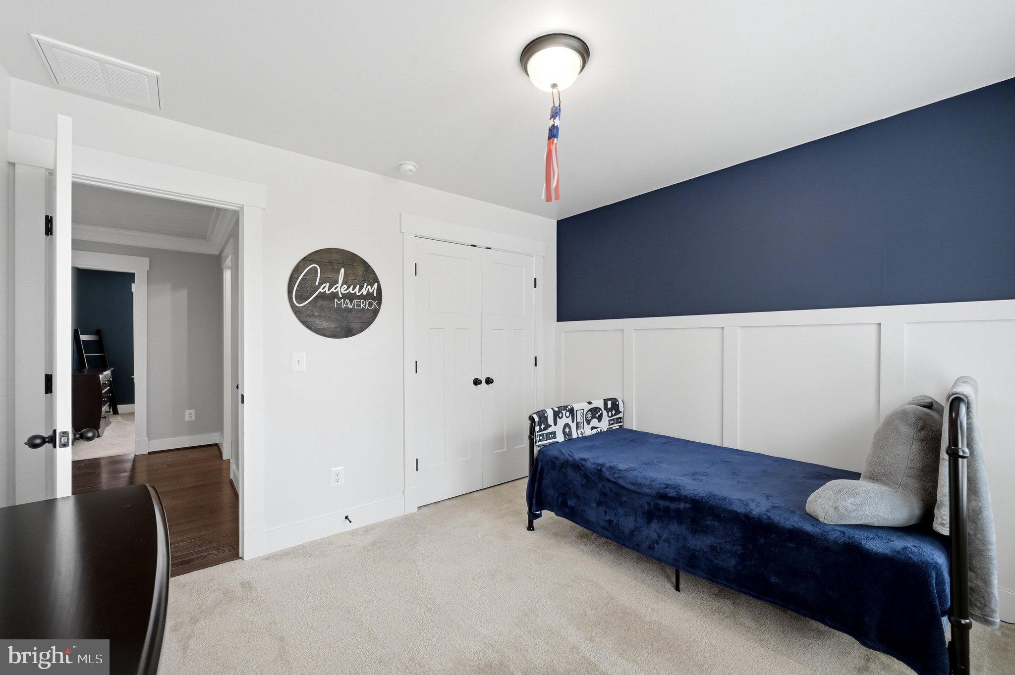 4854 Point Road Warrenton, VA 20187 - Photo 42 of 113 Bedroom