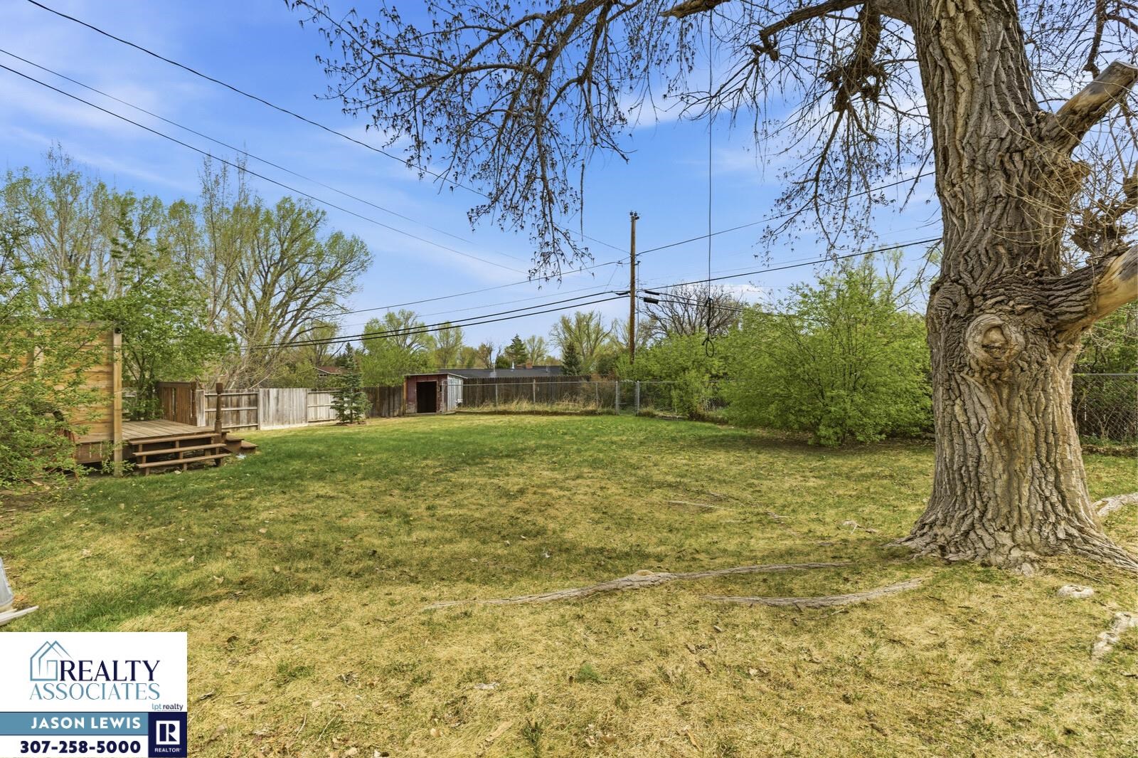 289 Daffodil Casper, WY 82604 - Photo 31 of 38