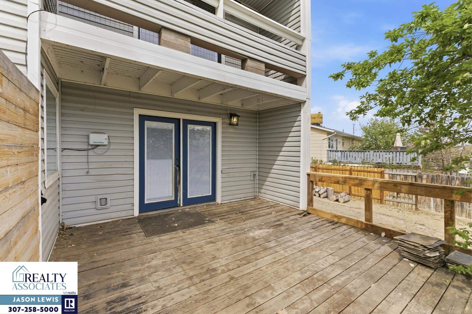 289 Daffodil Casper, WY 82604 - Photo 32 of 38