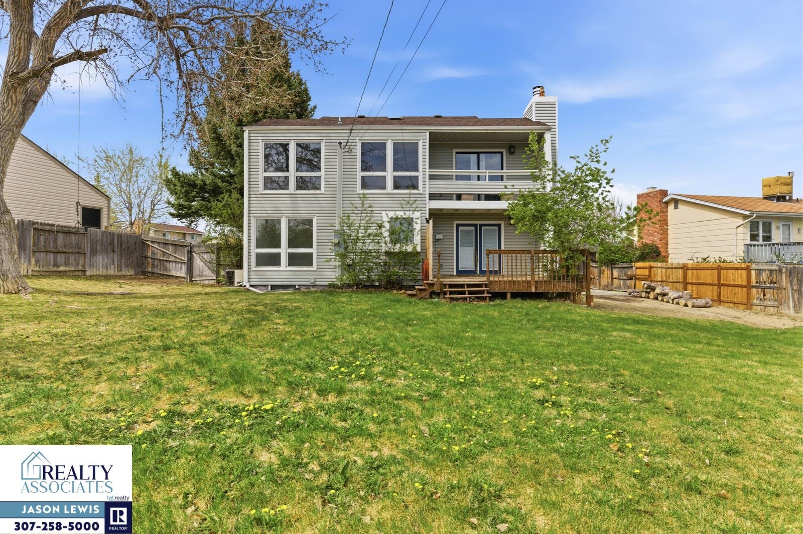 289 Daffodil Casper, WY 82604 - Photo 33 of 38