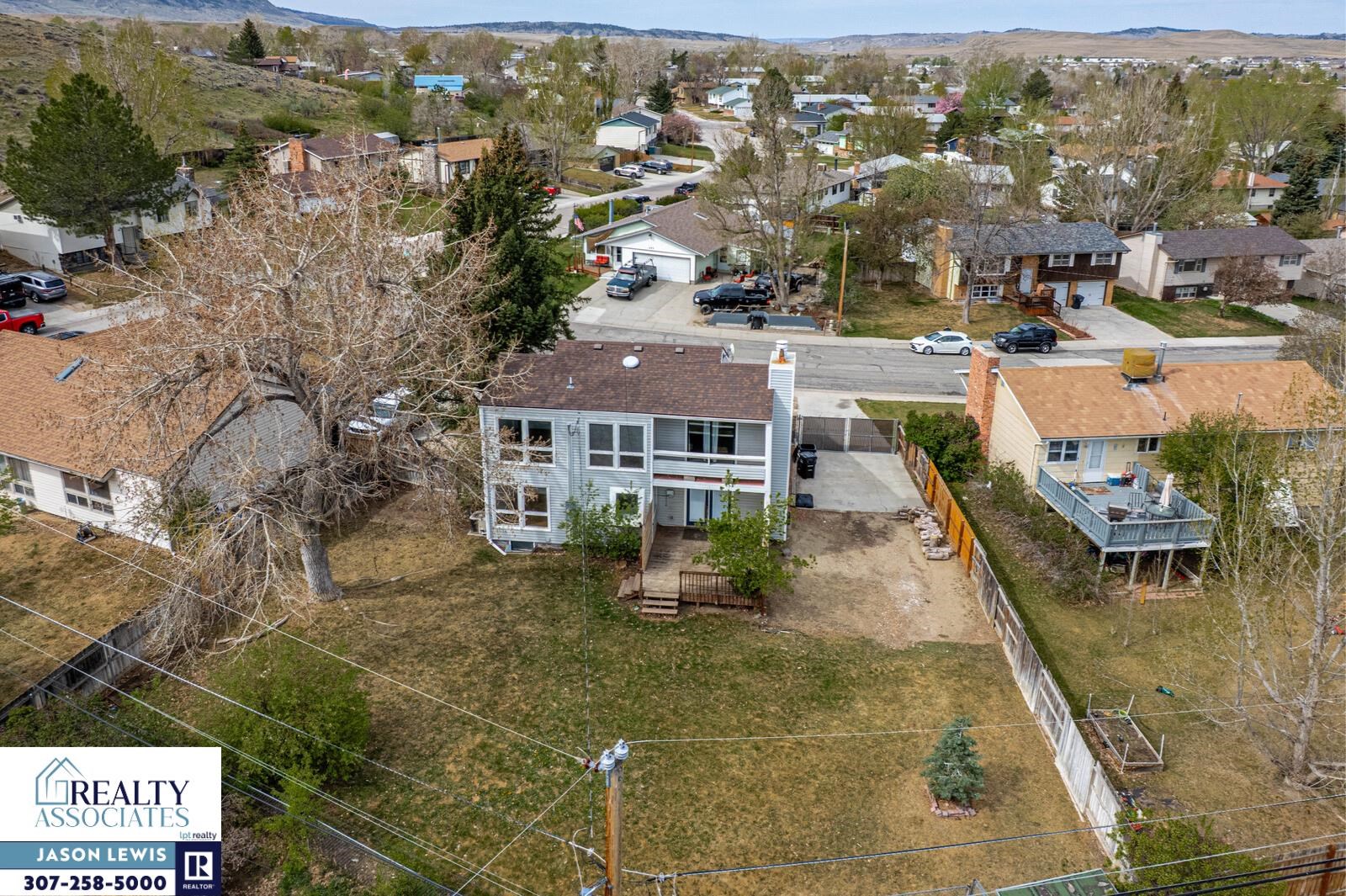 289 Daffodil Casper, WY 82604 - Photo 34 of 38