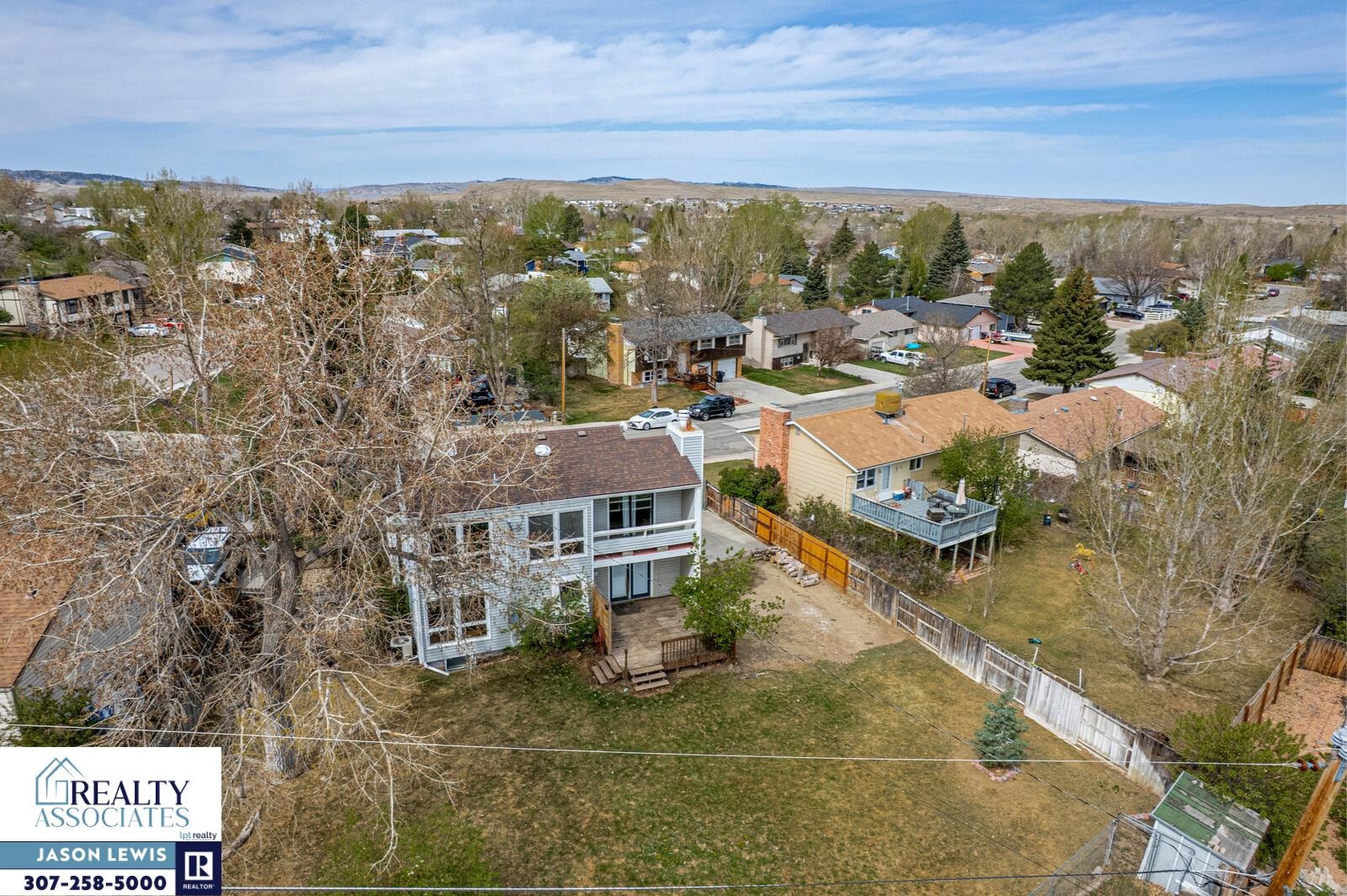 289 Daffodil Casper, WY 82604 - Photo 35 of 38