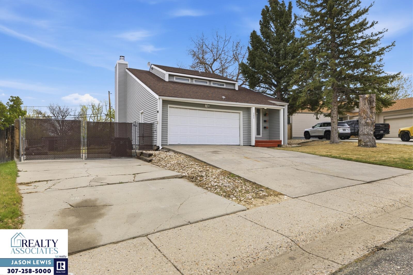 289 Daffodil Casper, WY 82604 - Photo 36 of 38