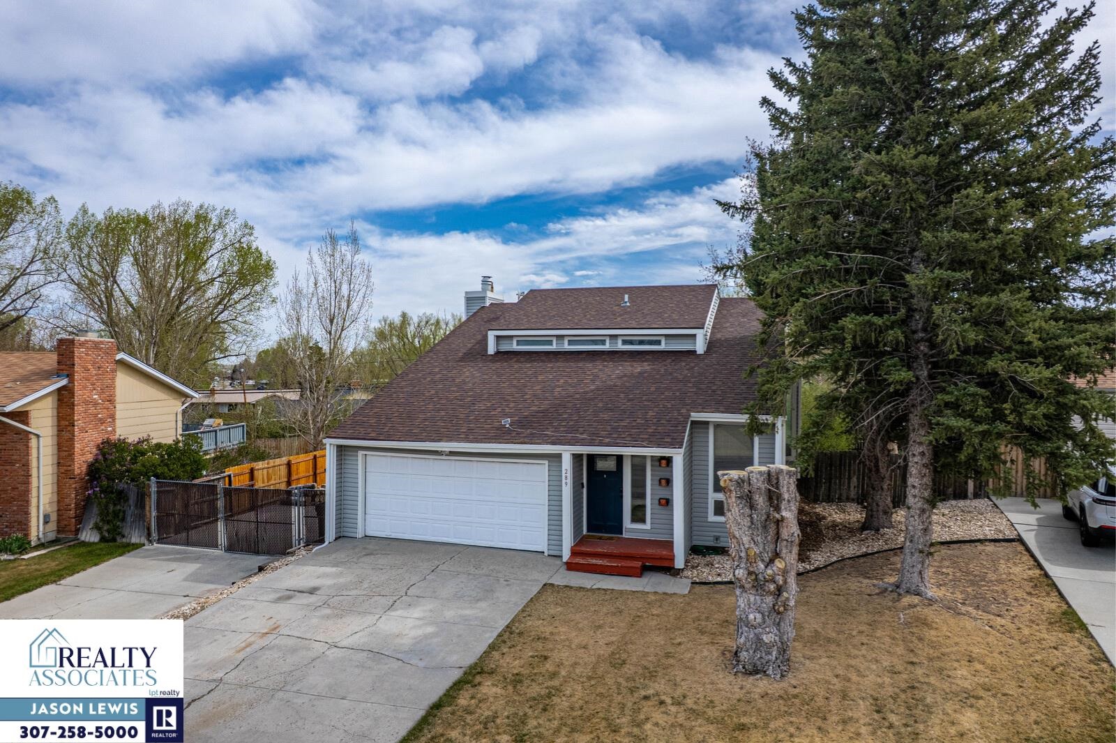 289 Daffodil Casper, WY 82604 - Photo 38 of 38