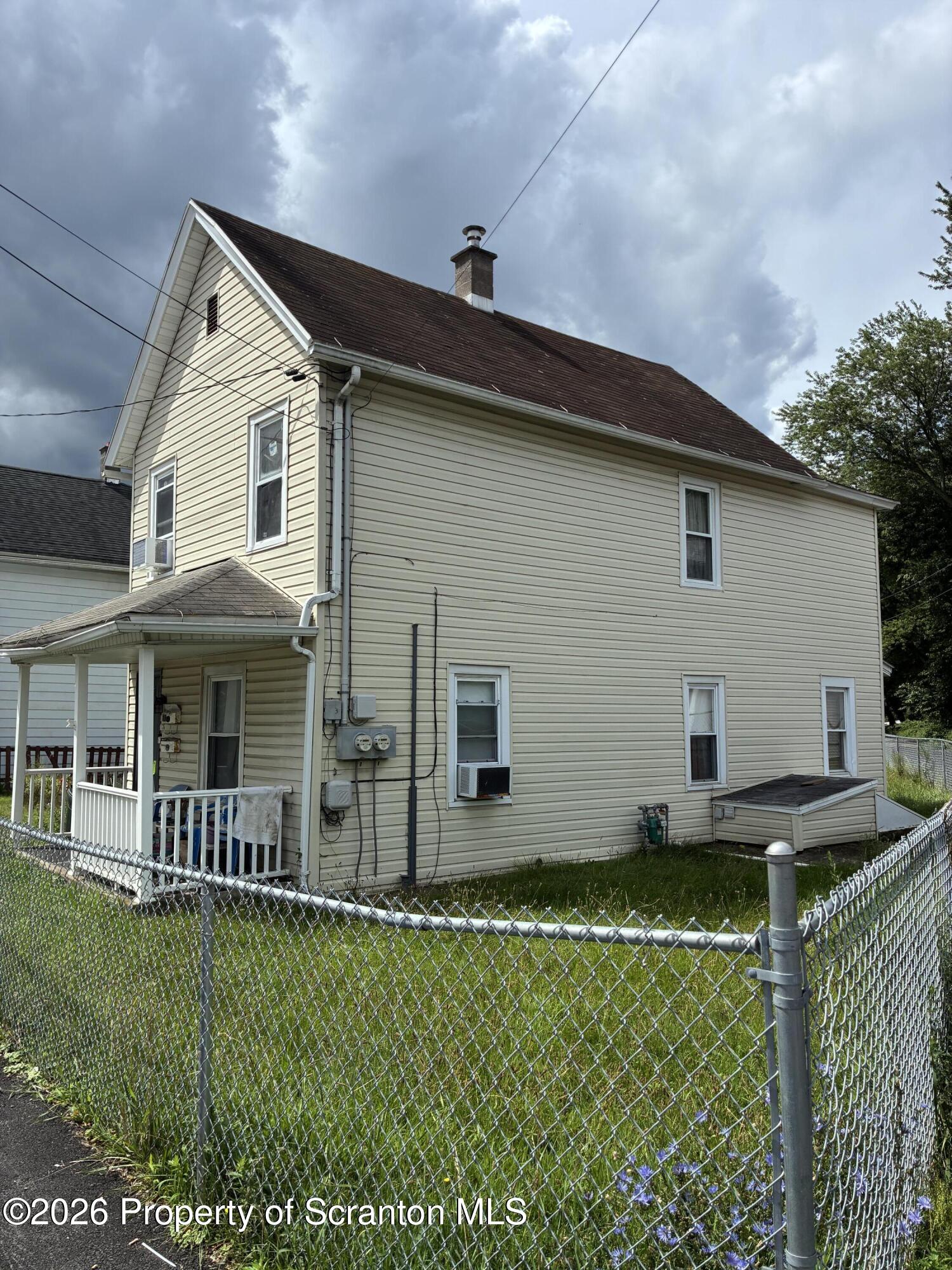 987 Providence Road Scranton, PA 18508 - Photo 1 of 9 IMG_5578