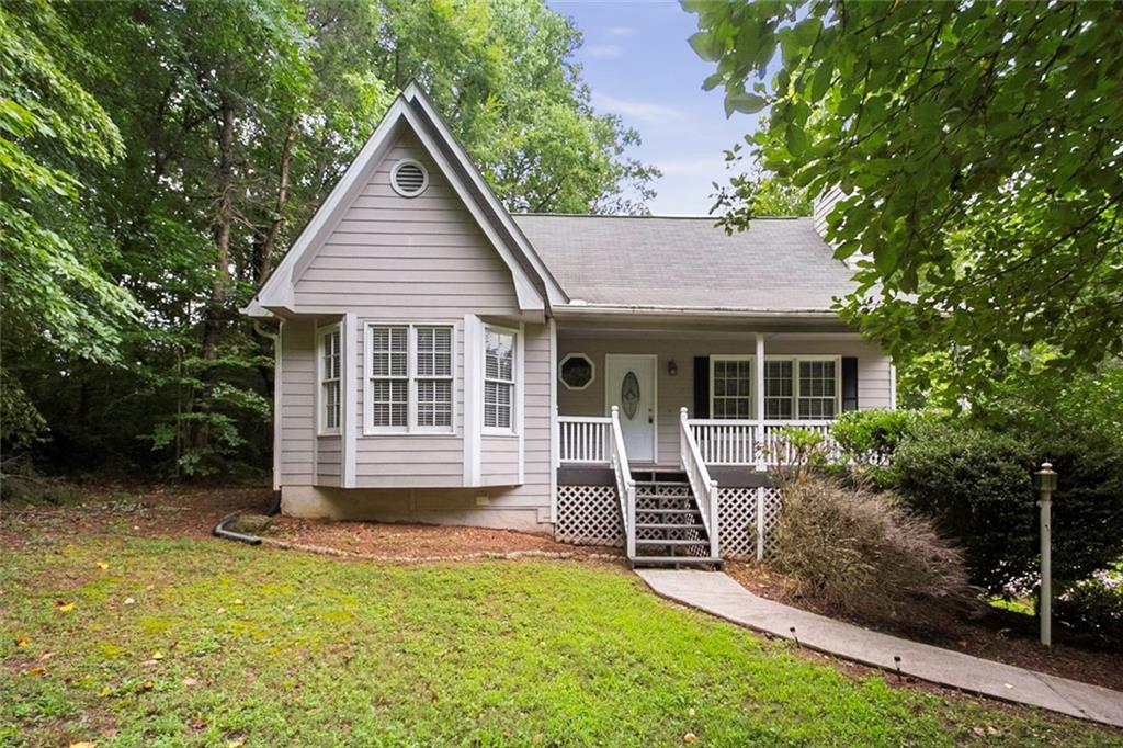 585 Cedarcrest Road Dallas, GA 30132 - Photo 1 of 1 Gallery Image 1