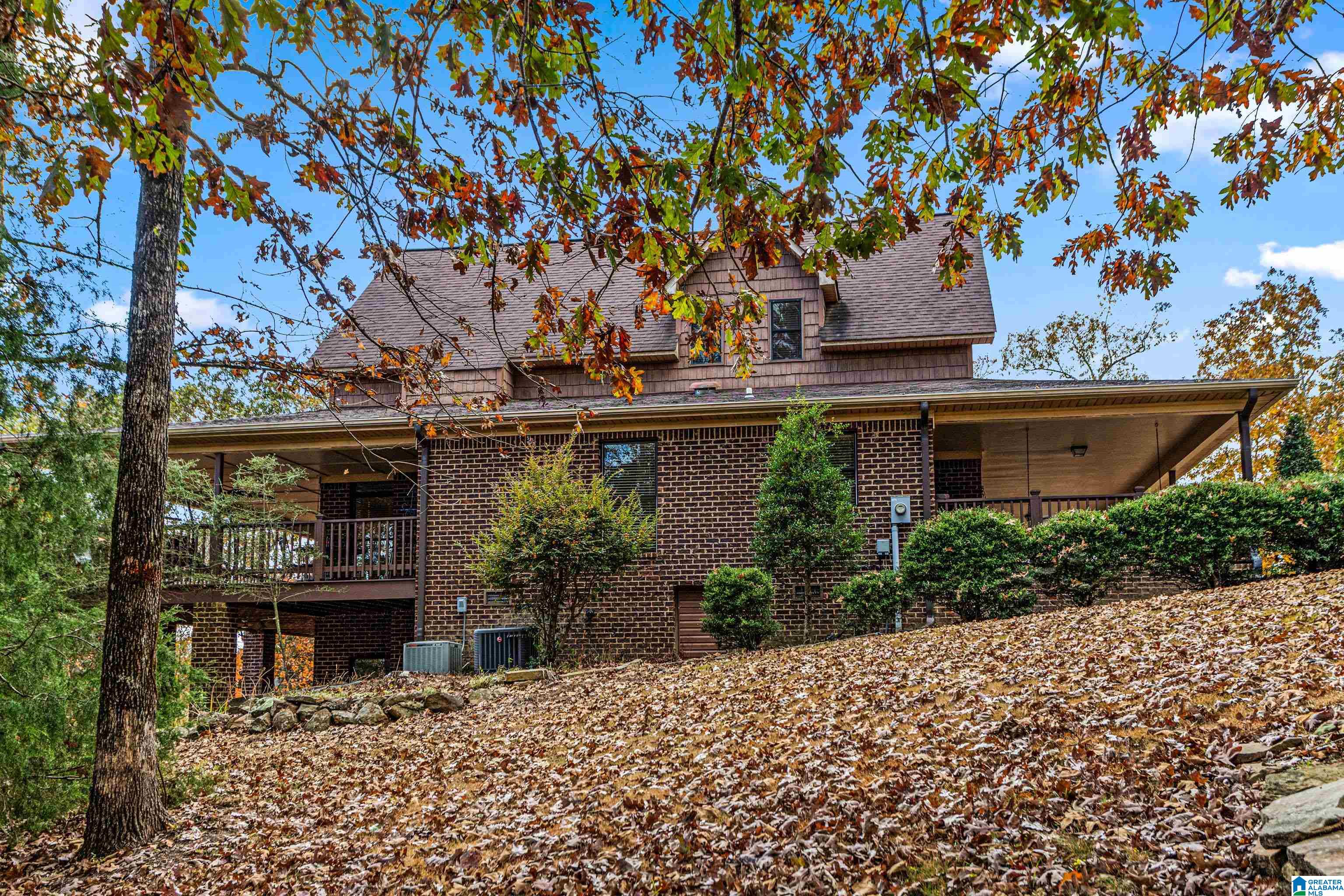 55 Lakeshore Loop Oneonta, AL 35121 - Photo 37 of 48