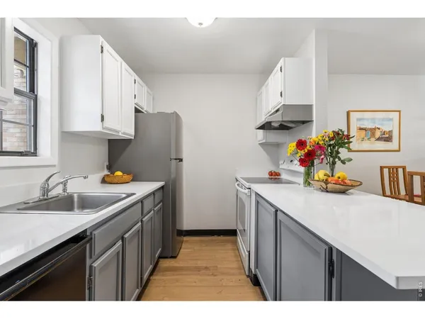 $600,000 | 3000 Colorado Avenue, Unit 117, Boulder, CO 80303