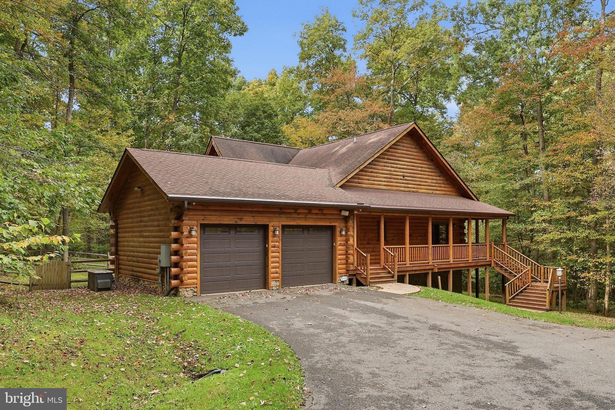 14520 Ridenour Road Smithsburg, MD 21783 - Photo 41 of 61 Exterior Front