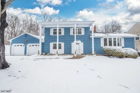 $785,000 | 19 Trouville Drive, Parsippany, NJ 07054