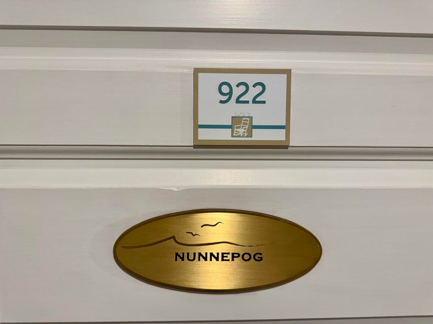 38 North Water Street, Unit R2 Edgartown, MA 02539 - Photo 11 of 38 Welcome home to Nunnepog - two connecting suites with separate entrances.