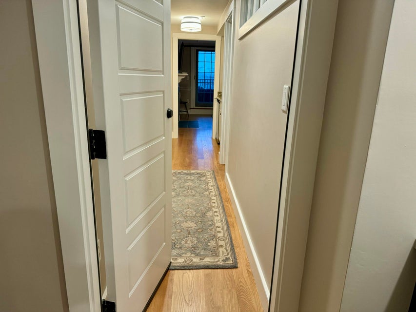 38 North Water Street, Unit R2 Edgartown, MA 02539 - Photo 26 of 38 At the end of the connecting hallway or via its own entrance is the second suite of Nunnepog Unit R-2