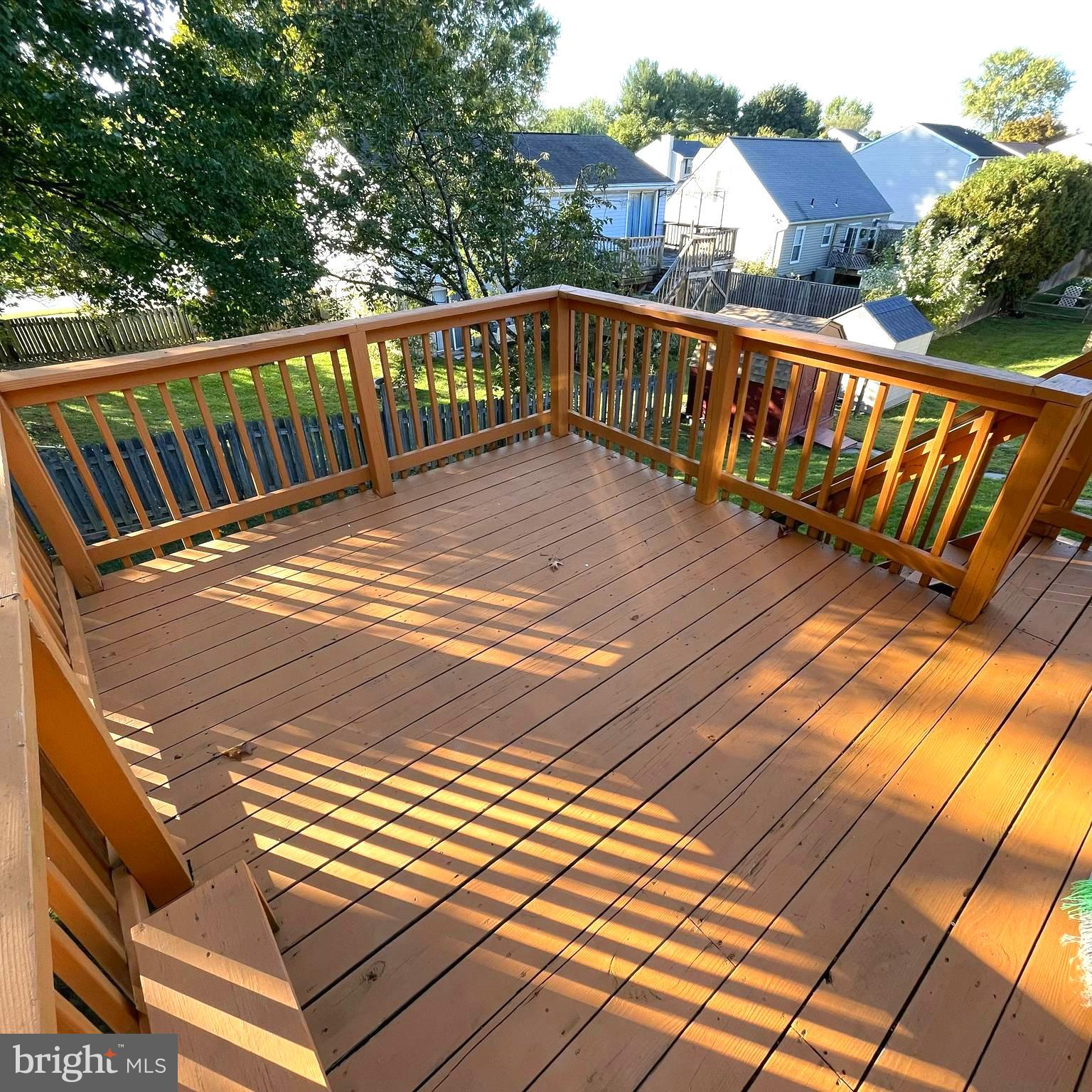 104 Sycamore Road Mount Airy, MD 21771 - Photo 24 of 26 Gallery Image 24