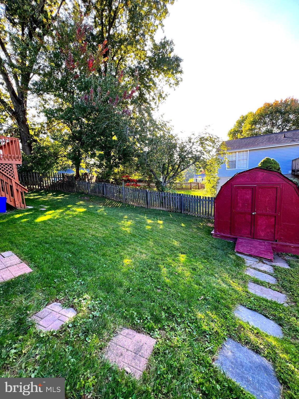 104 Sycamore Road Mount Airy, MD 21771 - Photo 26 of 26 Gallery Image 26