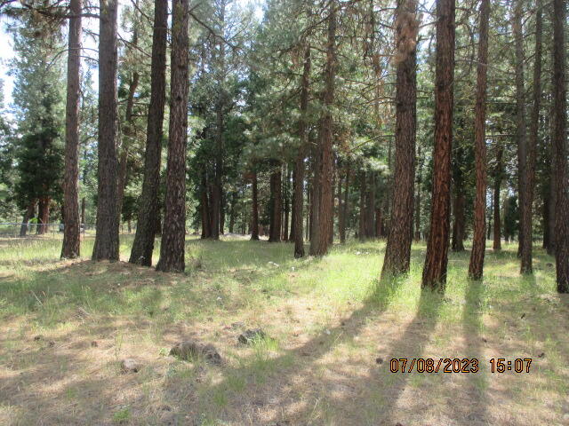 Lot 14 Freight Rd Lane Klamath Falls, OR 97601 - Photo 2 of 7 Front view