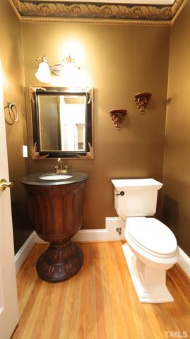 $585,000 | 113 Lions Gate Drive, Cary, NC 27518