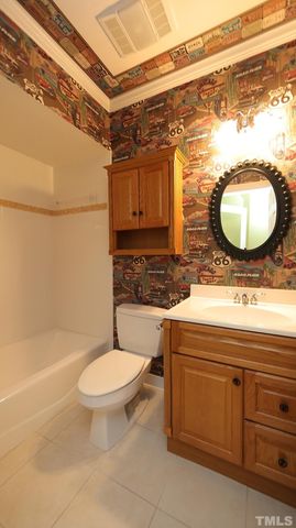 $585,000 | 113 Lions Gate Drive, Cary, NC 27518