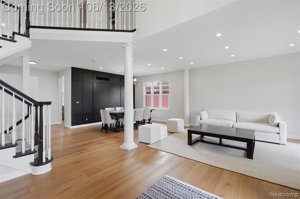 41920 Wolfe Pass Novi, MI 48377 - Photo 4 of 77