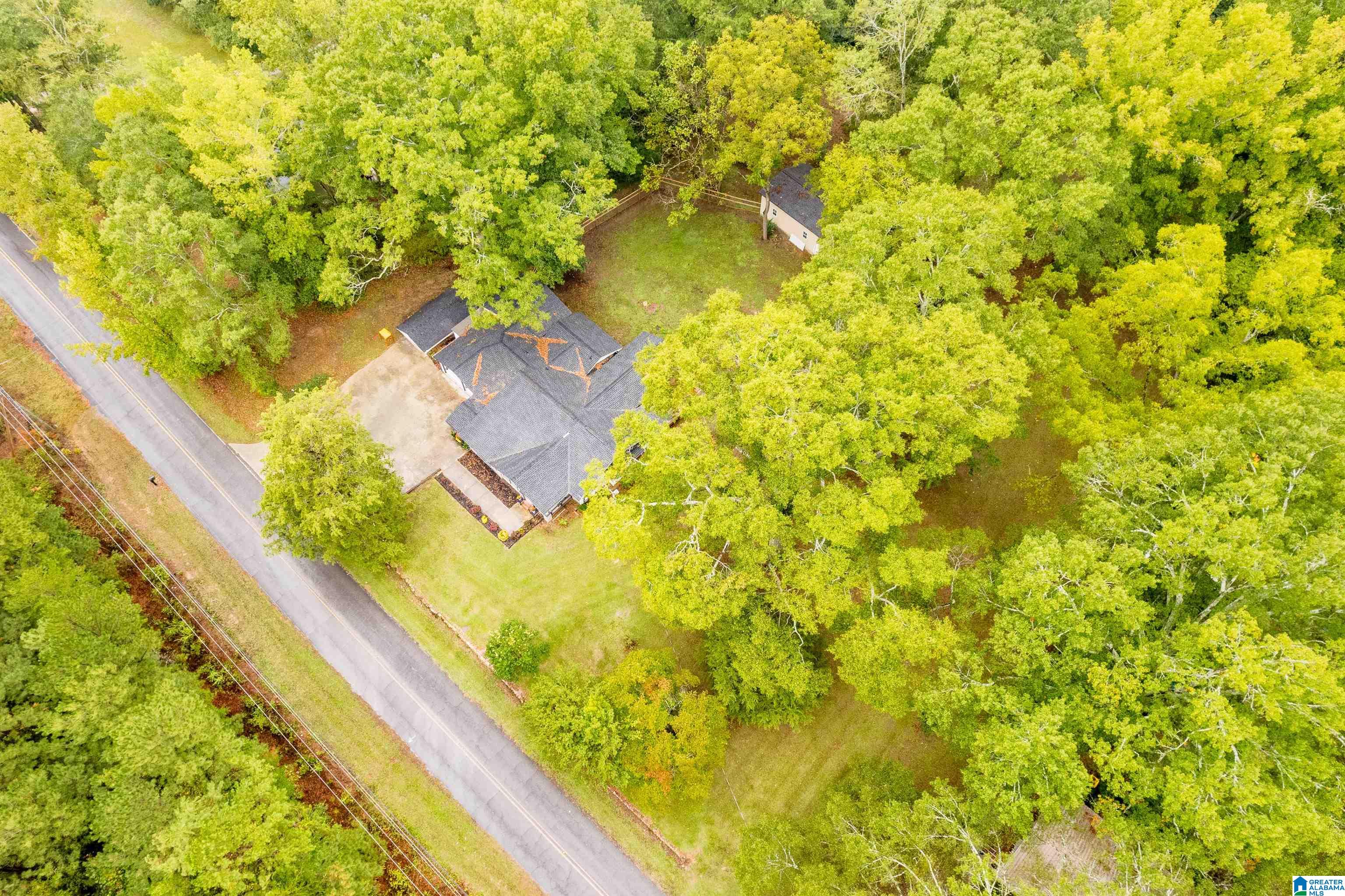6850 Old Bradford Road Pinson, AL 35126 - Photo 34 of 36