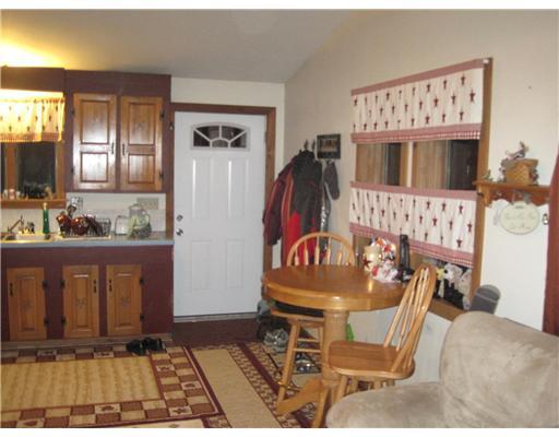 243 Brown Road Poland, ME 04274 - Photo 12 of 16 Kitchen.