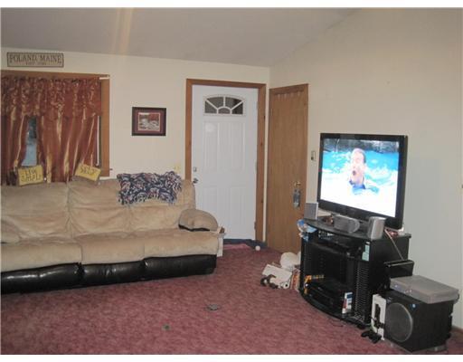 243 Brown Road Poland, ME 04274 - Photo 13 of 16 Living Room.