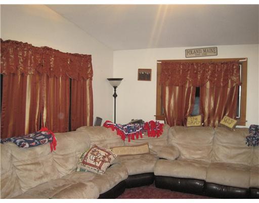 243 Brown Road Poland, ME 04274 - Photo 14 of 16 Living Room.