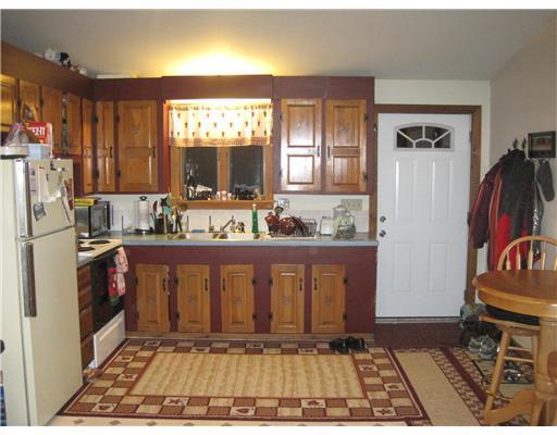 243 Brown Road Poland, ME 04274 - Photo 5 of 16 Kitchen.