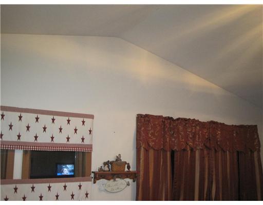 243 Brown Road Poland, ME 04274 - Photo 6 of 16 Kitchen. cathedral ceiling