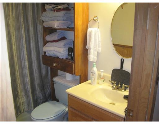 243 Brown Road Poland, ME 04274 - Photo 9 of 16 Bathroom.