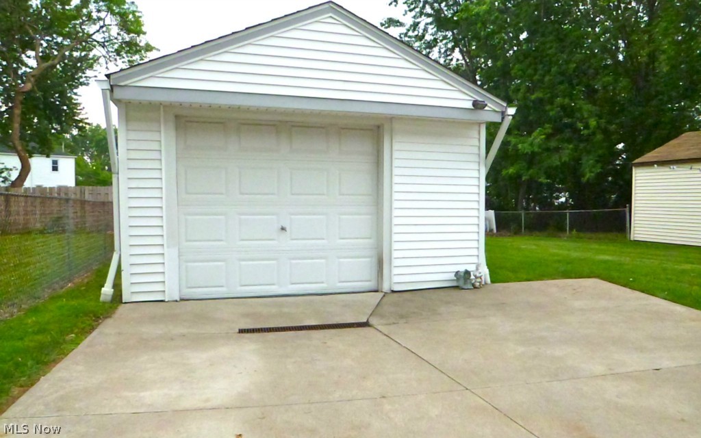 30632 Clarmont Road Willowick, OH 44095 - Photo 23 of 25