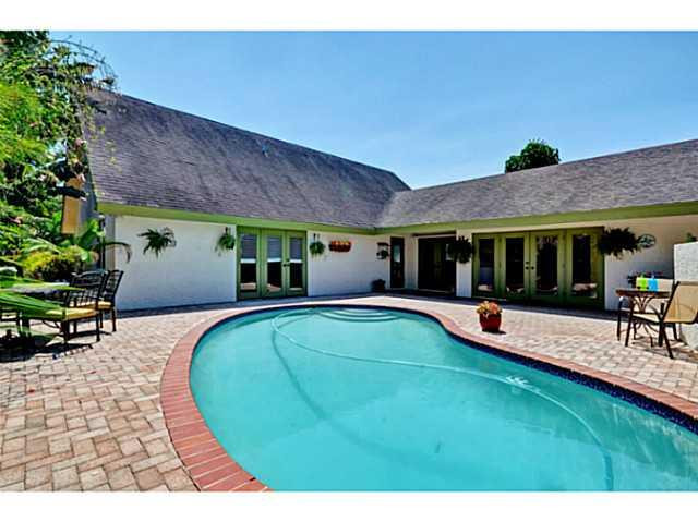 1240 Southwest 19th Street Boca Raton, FL 33486 - Photo 18 of 19 Pool