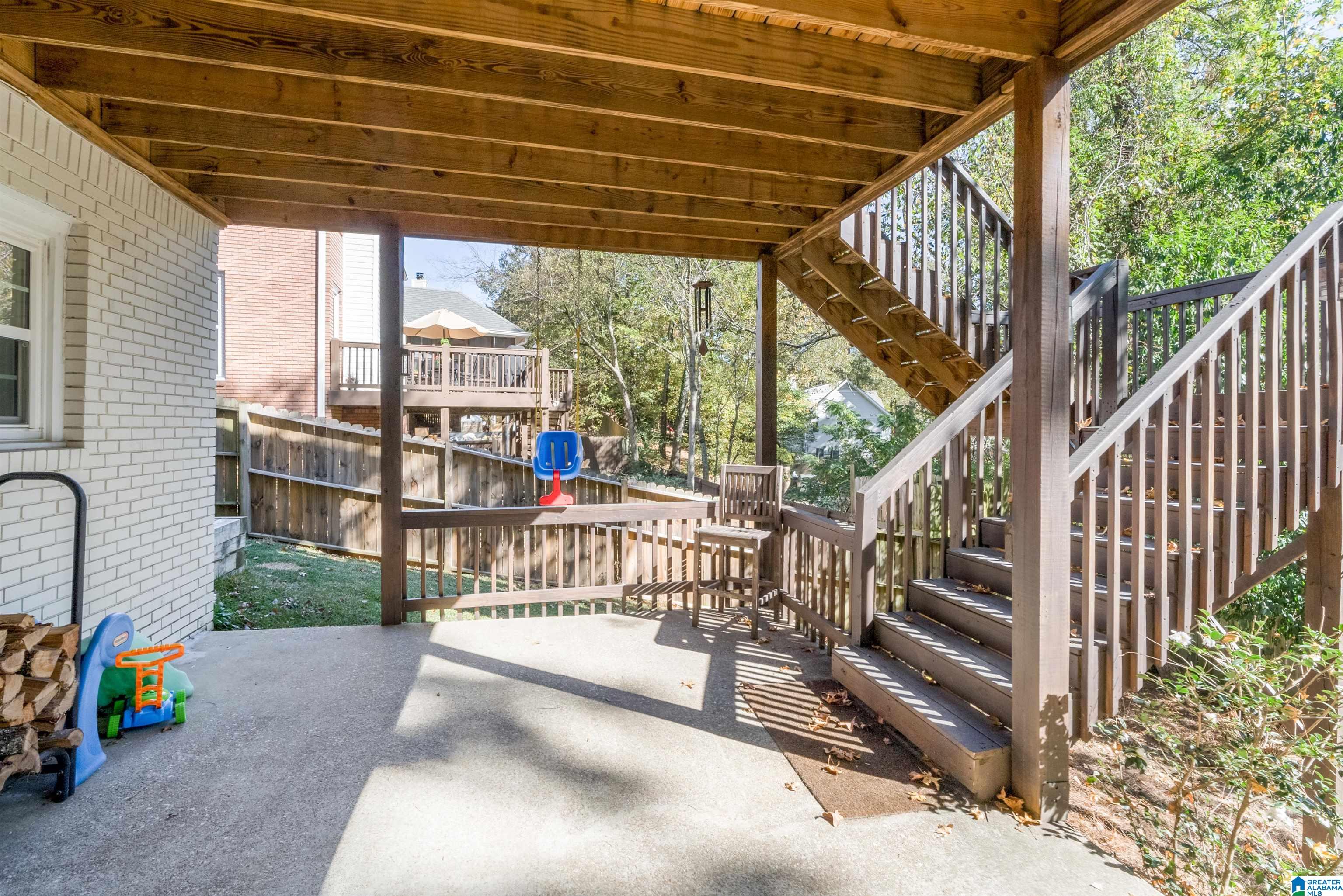 1509 Wellington View Road Birmingham, AL 35209 - Photo 46 of 49