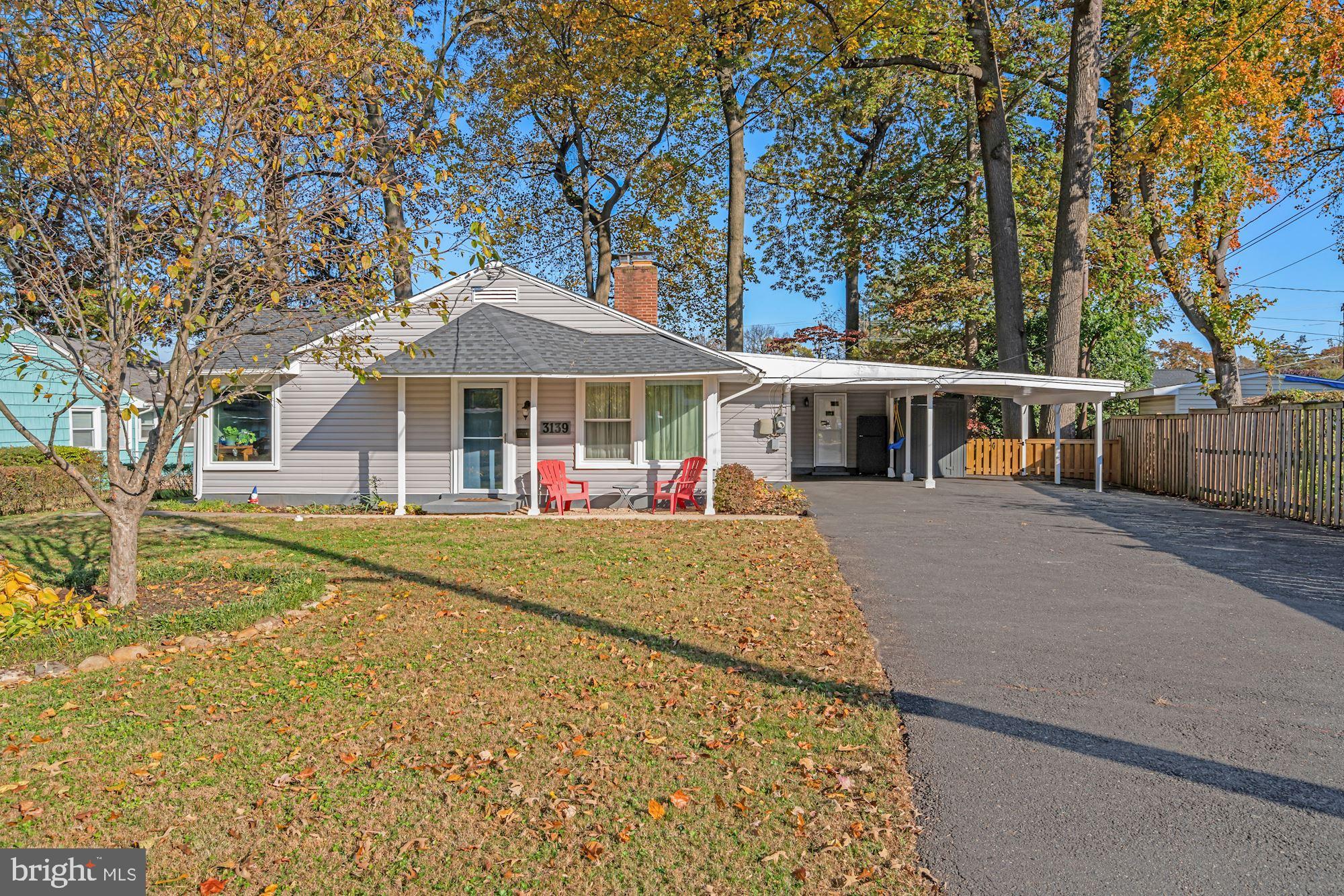 3139 Manor Road Falls Church, VA 22042 - Photo 1 of 31 3139 Manor Road