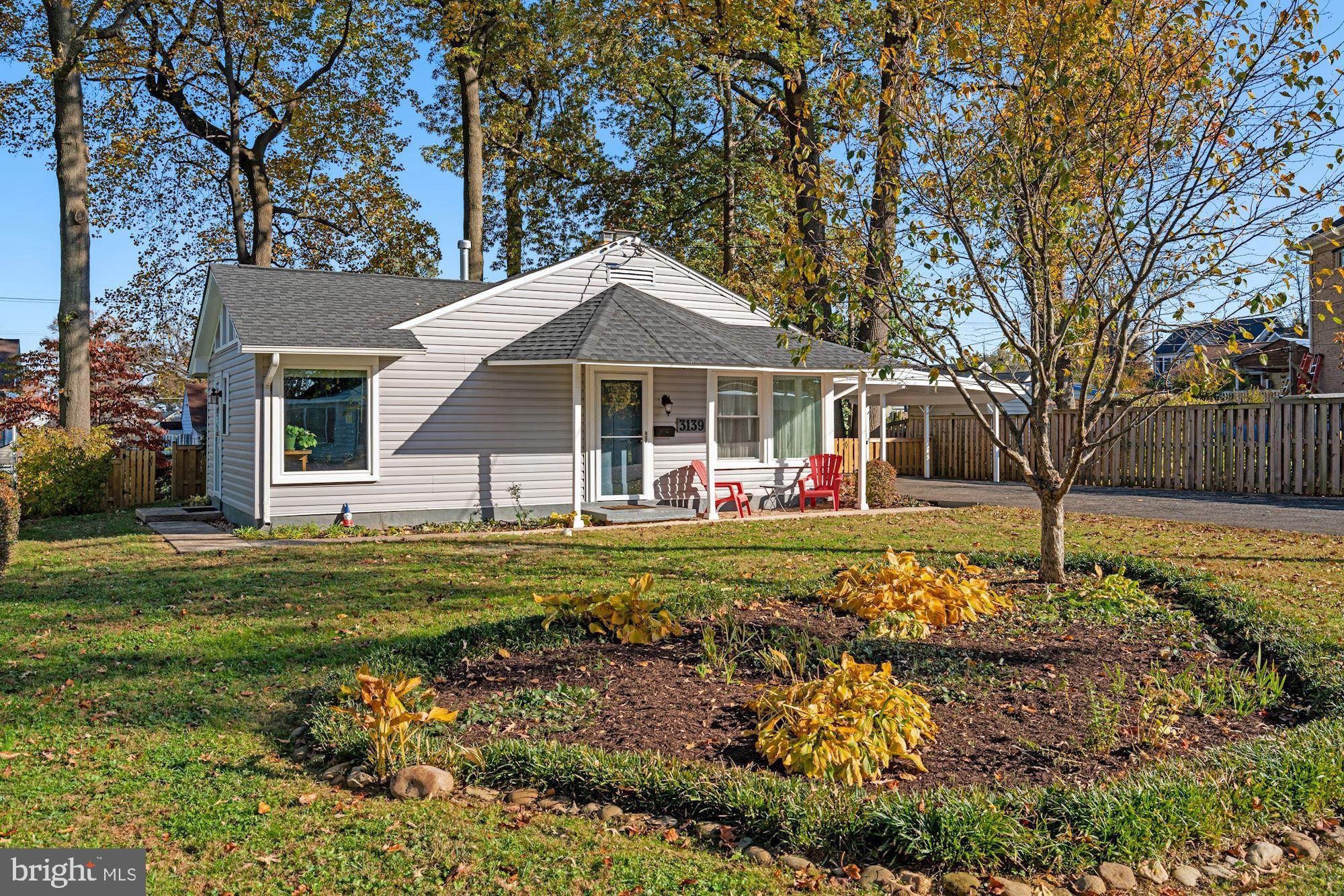 3139 Manor Road Falls Church, VA 22042 - Photo 2 of 31 3139 Manor Road