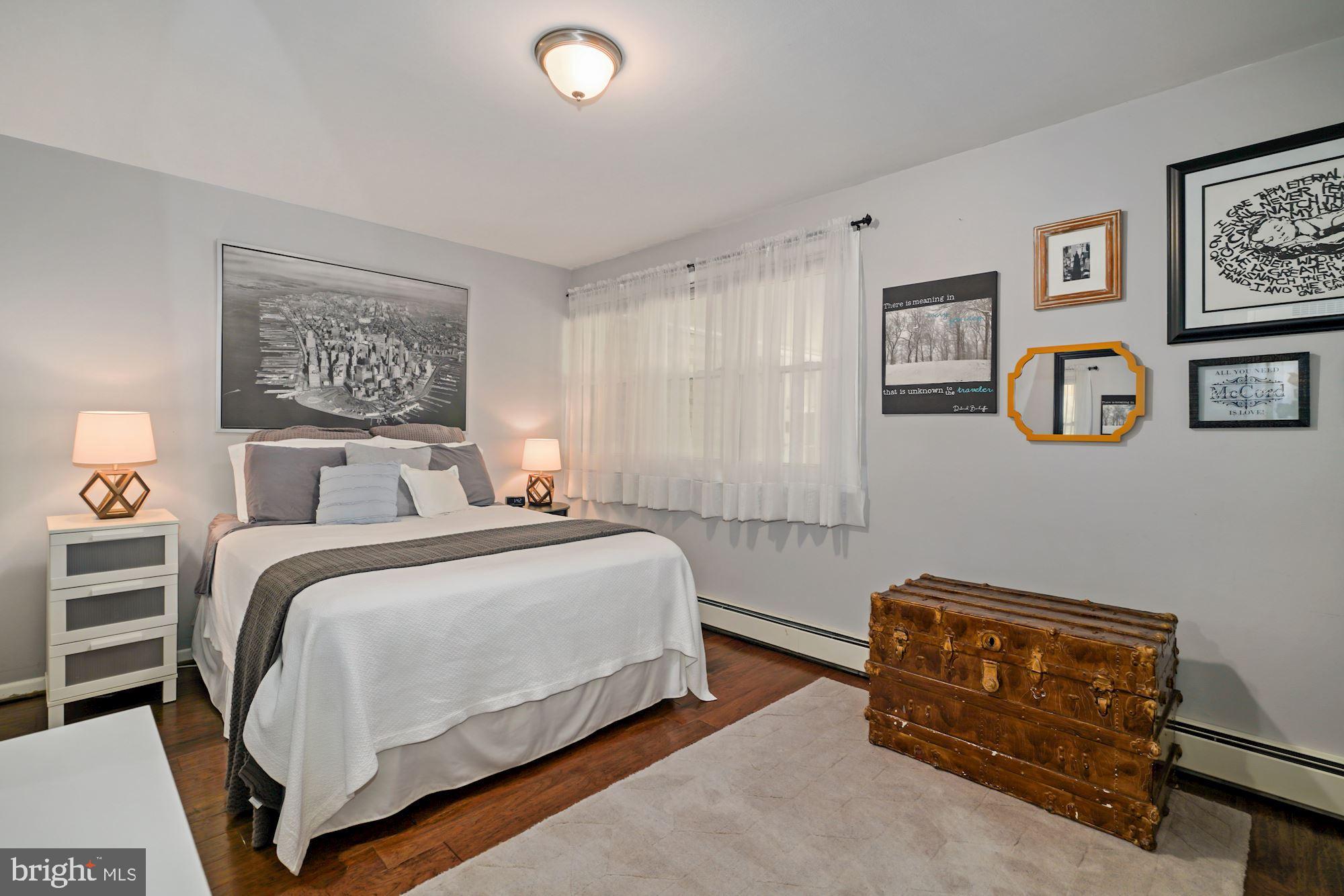 3139 Manor Road Falls Church, VA 22042 - Photo 16 of 31 Primary Bedroom