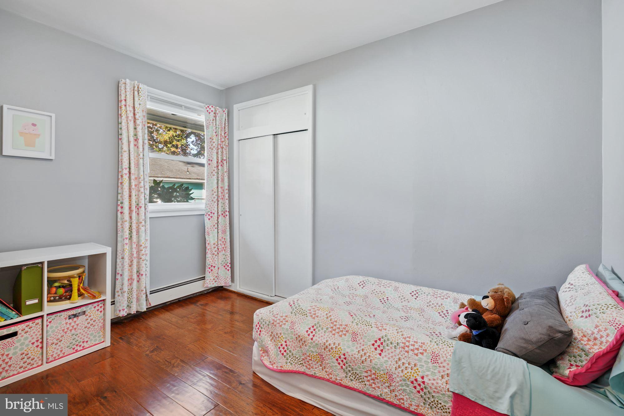 3139 Manor Road Falls Church, VA 22042 - Photo 20 of 31 Bedroom 2