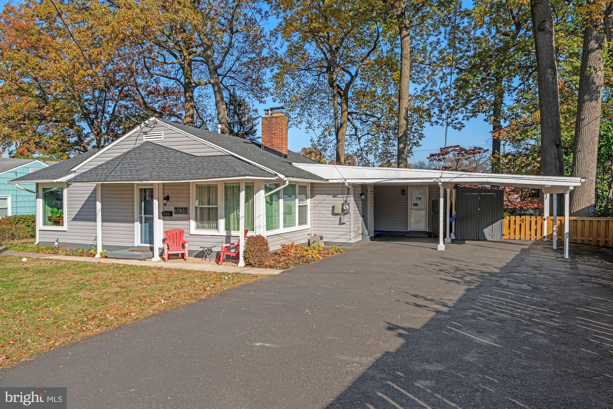 3139 Manor Road Falls Church, VA 22042 - Photo 3 of 31 3139 Manor Road